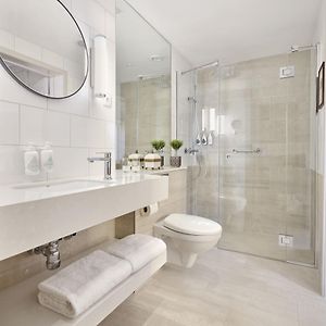 Deluxe King Room Sea View