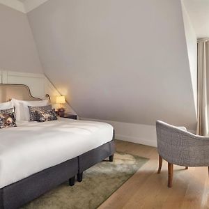 King Room Sea View